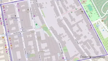 appartement de deux chambres 63 m² à vendre à Saint-Étienne