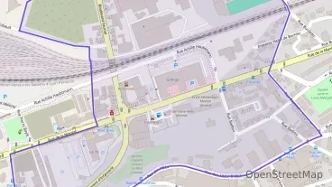 Appartement de quatre pièces 80 m² à vendre  à Saint-Étienne