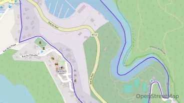 appartement de trois chambres 80 m² à vendre à Saint-Étienne