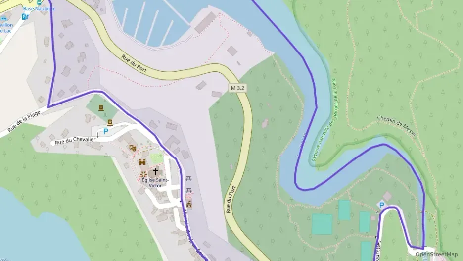 Appartement 80 m² quatre pièces à vendre à Saint-Étienne