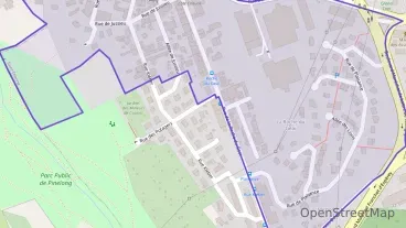 appartement d'une chambre 56 m² à vendre à Saint-Étienne