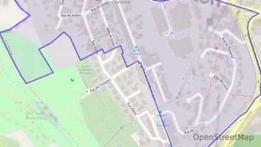 Appartement 60 m² trois pièces à vendre à Saint-Étienne