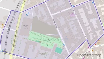 appartement d'une chambre 46 m² à vendre à Saint-Étienne