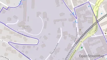 Appartement 54 m² une piece à vendre à Saint-Étienne