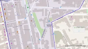 Appartement d'une pièce 37 m² à vendre  à Saint-Étienne