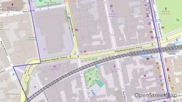 appartement de trois chambres 64 m² à vendre à Saint-Étienne appartement de trois chambres 64 m² à vendre à Saint-Étienne