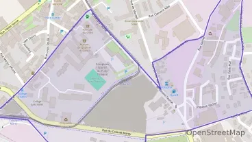 Appartement de deux pièces 68 m² à vendre à Saint-Étienne Appartement de deux pièces 68 m² à vendre à Saint-Étienne