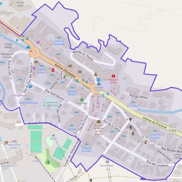 Property