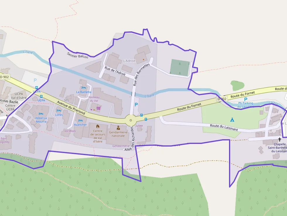 Property