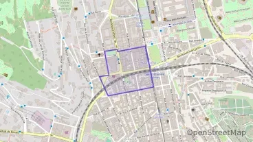 Appartement de trois pièces 46 m² à vendre à Saint-Étienne Appartement de trois pièces 46 m² à vendre à Saint-Étienne