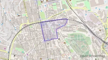 Appartement 62 m² deux pieces à vendre à Saint-Étienne