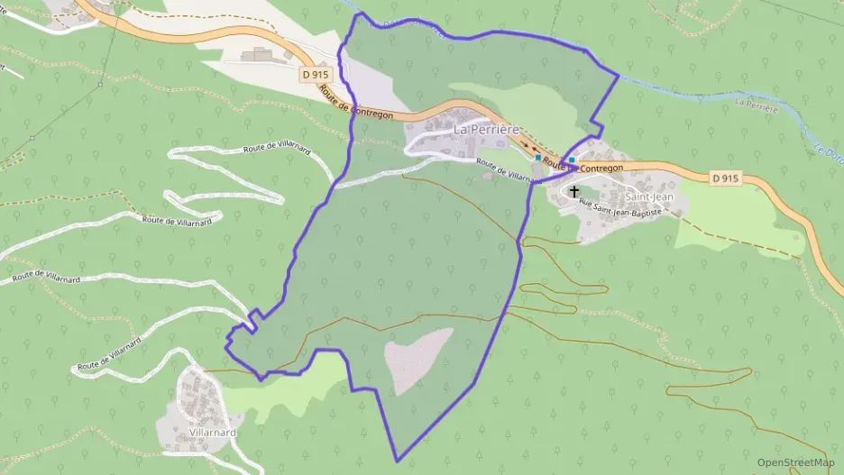 Appartement 48 m² deux pieces à vendre à Courchevel