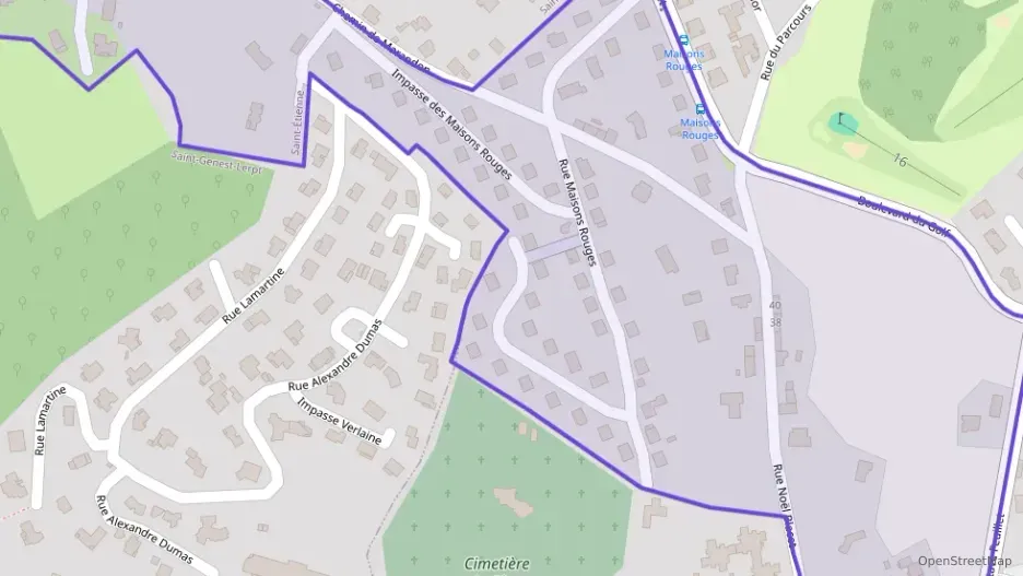 Appartement 103 m² cinq pièces à vendre à Saint-Étienne