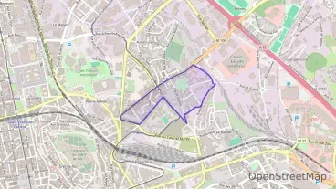 Appartement 26 m² une piece à vendre à Saint-Étienne Appartement 26 m² une piece à vendre à Saint-Étienne