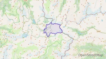 appartement de trois chambres 83 m² à vendre à Val-d`Isère