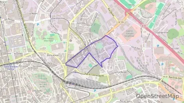 appartement d'une chambre 43 m² à vendre à Saint-Étienne