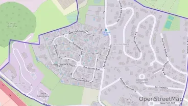 Appartement 62 m² trois pièces à vendre à Saint-Jean-Bonnefonds