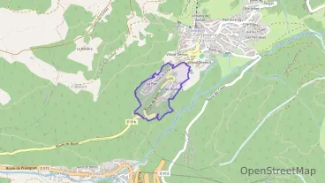 Appartement de quatre pièces 69 m² à vendre  à Champagny-en-Vanoise