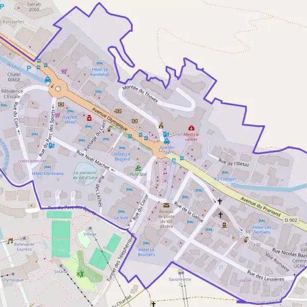 Property