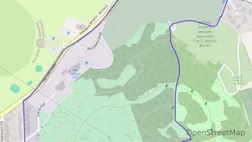 appartement de deux chambres 67 m² à vendre à Saint-Étienne