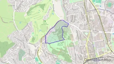 appartement de deux chambres 67 m² à vendre à Saint-Étienne