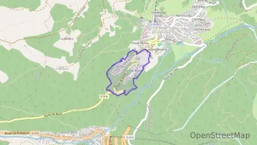Appartement de trois pièces 31 m² à vendre  à Champagny-en-Vanoise