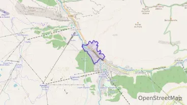 Appartement 140 m² cinq pièces à vendre à Val-d`Isère