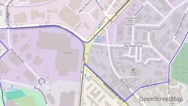 Appartement 76 m² quatre pièces à vendre à Saint-Étienne