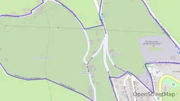 Appartement 69 m² trois pièces à vendre à Saint-Jean-Bonnefonds