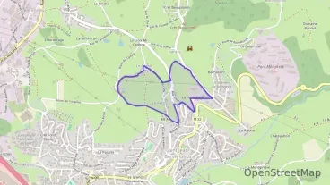 Appartement 69 m² trois pièces à vendre à Saint-Jean-Bonnefonds