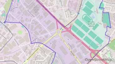 Appartement 77 m² trois pièces à vendre à Saint-Étienne