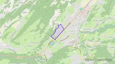 Appartement 88 m² cinq pièces à vendre à Valgelon-La Rochette