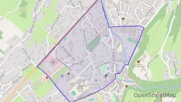 Appartement de quatre pièces 65 m² à vendre  à Valgelon-La Rochette