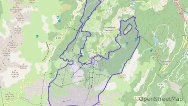 Appartement 45 m² deux pieces à vendre à Les Avanchers-Valmorel