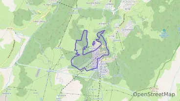 Appartement de deux pièces 29 m² à vendre  à Les Avanchers-Valmorel