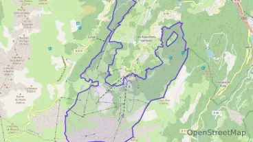 Appartement 24 m² deux pieces à vendre à Les Avanchers-Valmorel