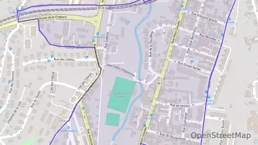 Appartement de deux pièces 69 m² à vendre à Saint-Chamond Appartement de deux pièces 69 m² à vendre à Saint-Chamond