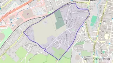 Appartement 33 m² une piece à vendre à Saint-Chamond