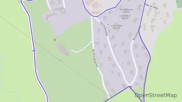 appartement de deux chambres 77 m² à vendre à Villars