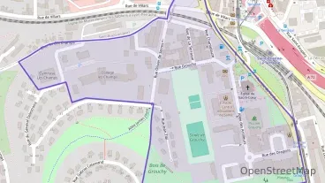 Appartement 72 m² trois pièces à vendre à Saint-Étienne