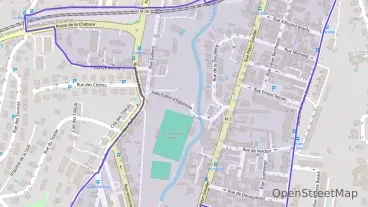 Appartement 44 m² deux pieces à vendre à Saint-Chamond Appartement 44 m² deux pieces à vendre à Saint-Chamond