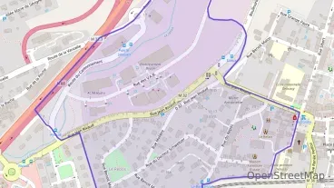 Appartement 40 m² deux pieces à vendre à Saint-Chamond