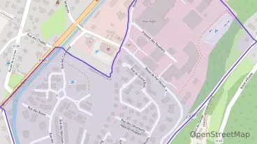 Appartement 80 m² quatre pièces à vendre à Valgelon-La Rochette