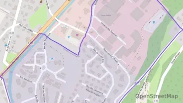 appartement de deux chambres 112 m² à vendre à Valgelon-La Rochette