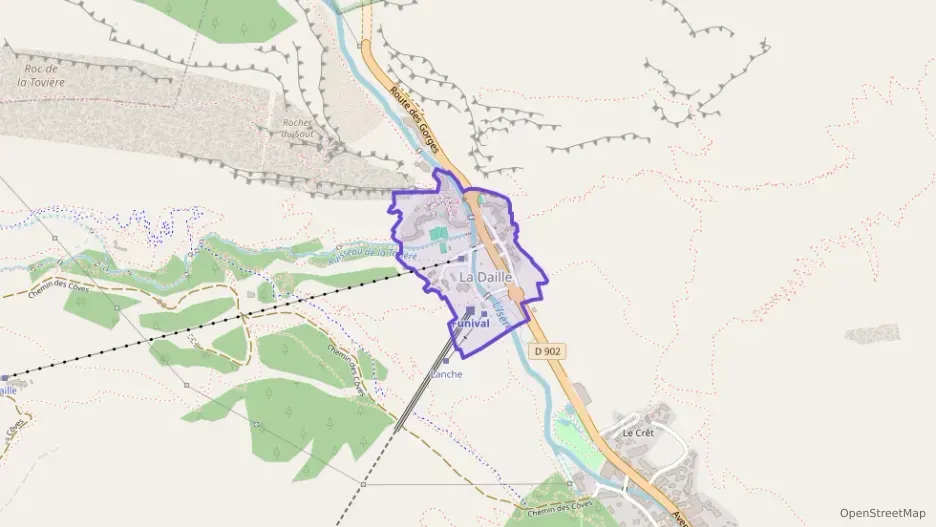 Appartement 31 m² deux pieces à vendre à Val-d`Isère