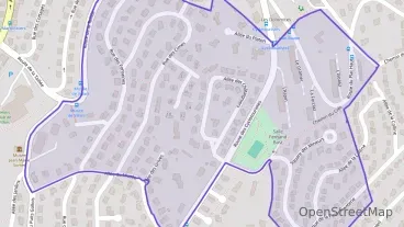 Appartement de quatre pièces 88 m² à vendre  à Villars