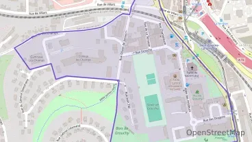 Appartement de trois pièces 80 m² à vendre  à Saint-Étienne