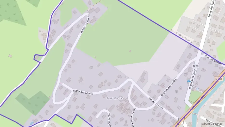 Appartement 60 m² quatre pièces à vendre à Valgelon-La Rochette