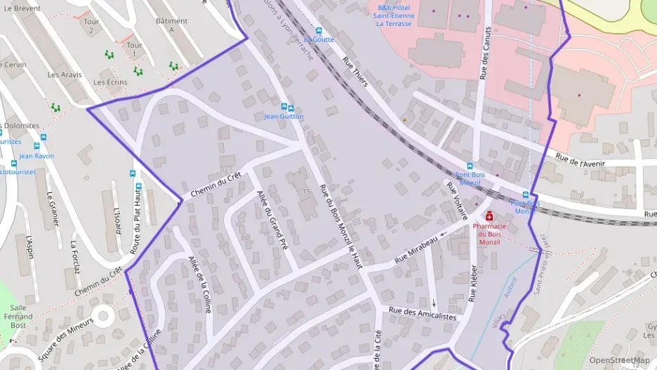 Appartement 132 m² trois pièces à vendre à Villars