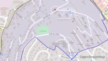 Appartement 85 m² quatre pièces à vendre à Villars